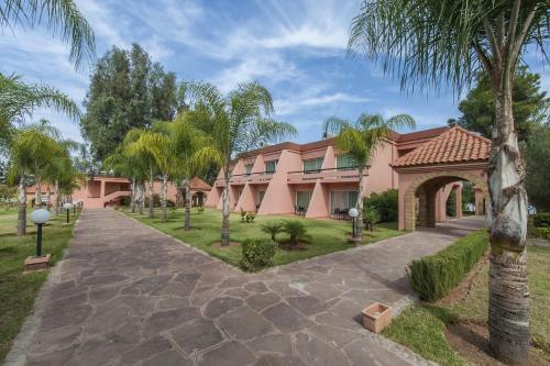 Hotel Dar Eddaya