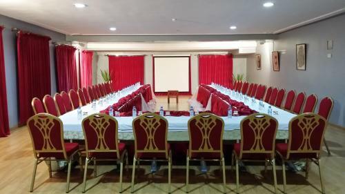 Hotel Dar Eddaya