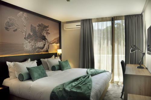 Apartamento Appart'hotel Souani (al Hoceima Bay)