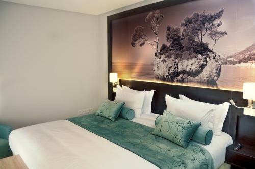 Apartamento Appart'hotel Souani (al Hoceima Bay)
