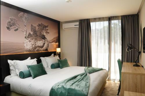 Apartamento Appart'hotel Souani (al Hoceima Bay)