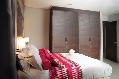 Apartamento Appart'hotel Souani (al Hoceima Bay)