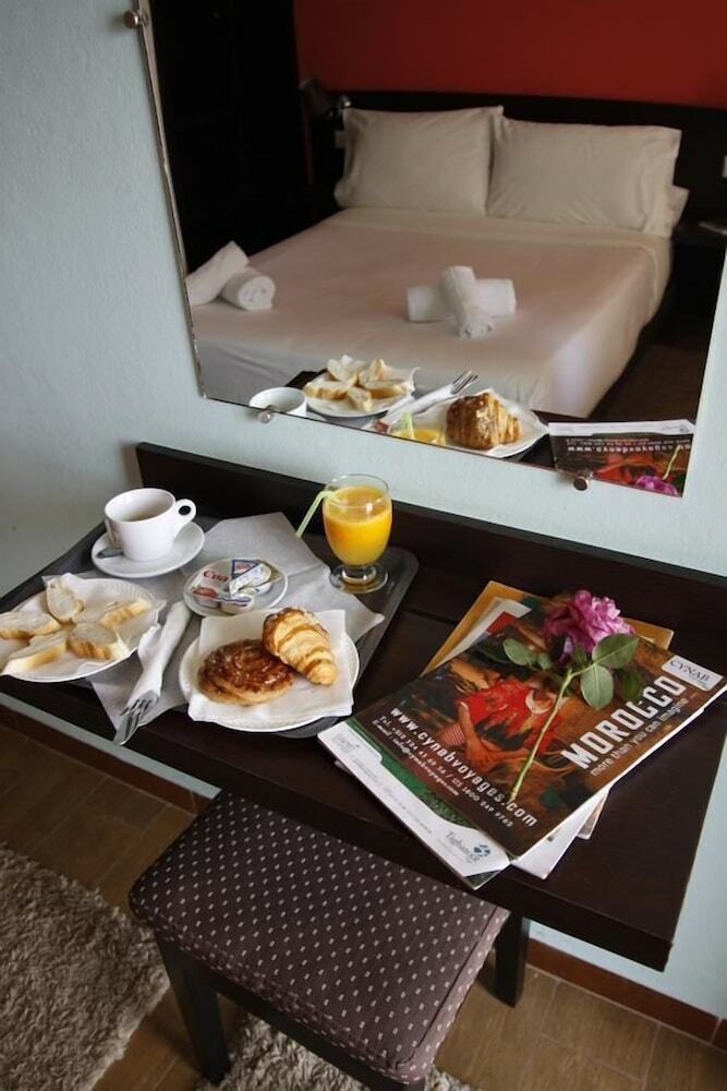 Hotel Chaouen