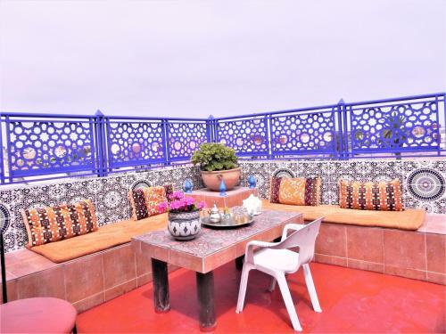 Apartamento Dar Statia3