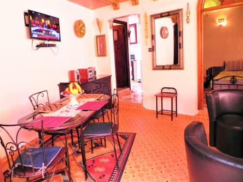 Apartamento Dar Statia3