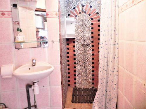 Apartamento Dar Statia3