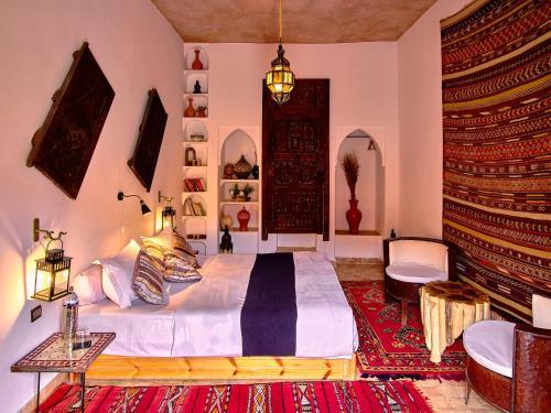 Riad Auberge Chez Pierre