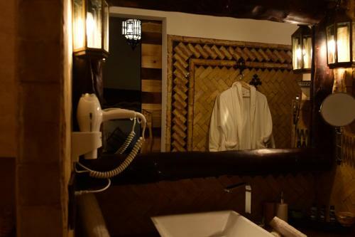 Riad Auberge Chez Pierre