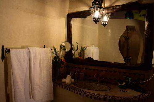 Riad Auberge Chez Pierre