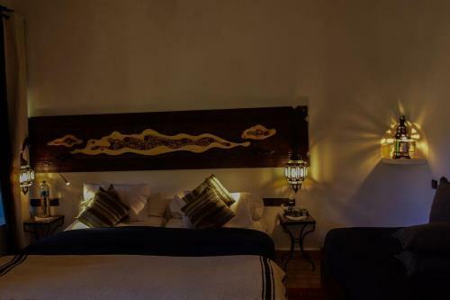 Riad Auberge Chez Pierre