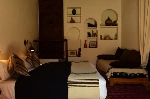Riad Auberge Chez Pierre