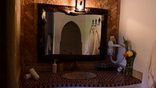 Riad Auberge Chez Pierre