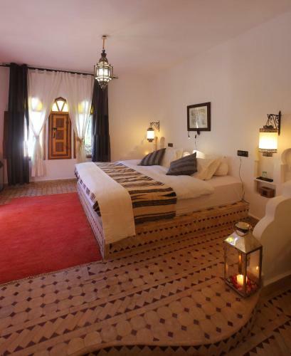 Riad Auberge Chez Pierre