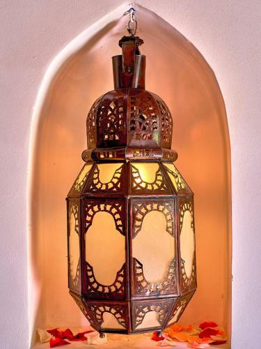 Riad Auberge Chez Pierre