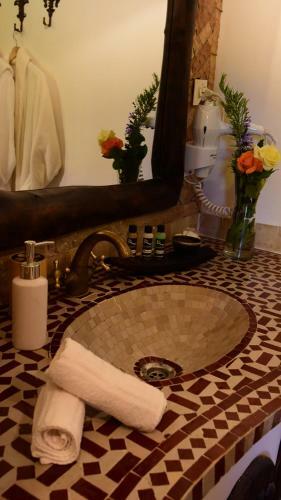 Riad Auberge Chez Pierre