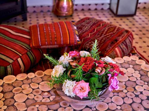 Riad Auberge Chez Pierre