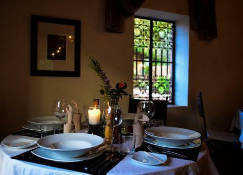 Riad Auberge Chez Pierre