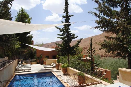 Riad Auberge Chez Pierre
