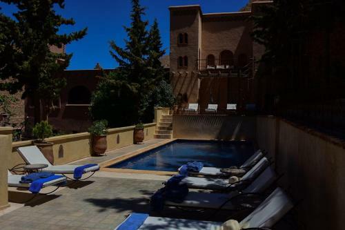 Riad Auberge Chez Pierre