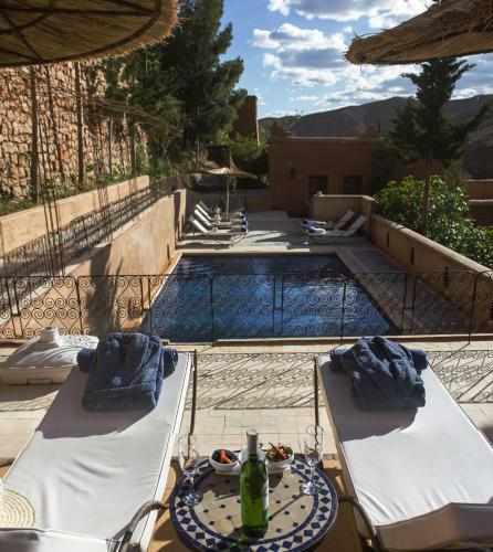 Riad Auberge Chez Pierre