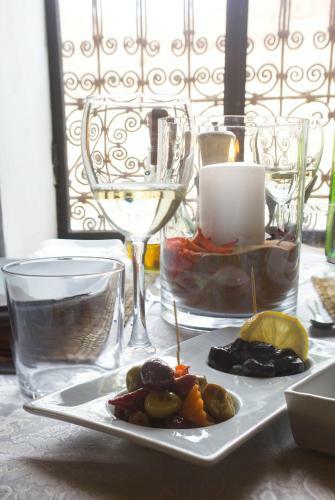 Riad Auberge Chez Pierre