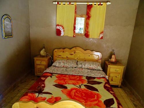 Bed & Breakfast Maison Nomades