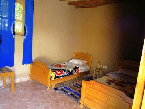 Bed & Breakfast Maison Nomades