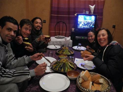 Hostal La Belle �toile