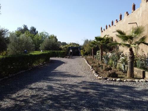 Agroturismo Tigmmi Bahamou