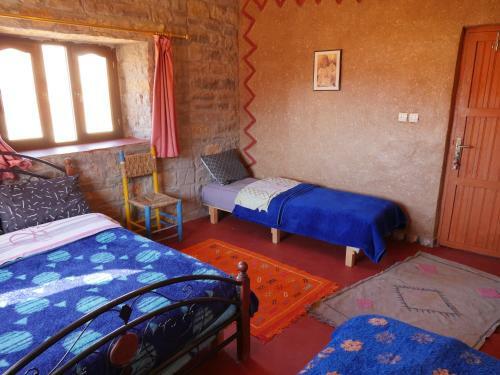 Auberge Hostel Traditionnel