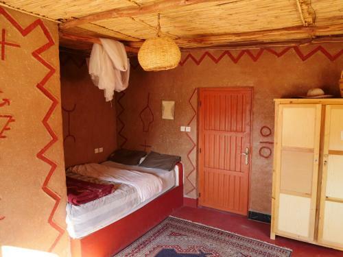 Auberge Hostel Traditionnel