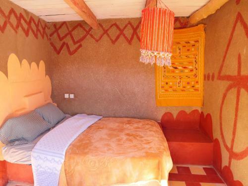 Auberge Hostel Traditionnel