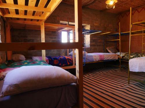 Auberge Hostel Traditionnel