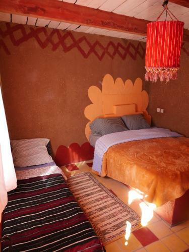 Auberge Hostel Traditionnel