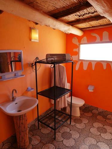 Auberge Hostel Traditionnel