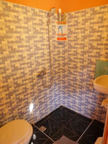 Auberge Hostel Traditionnel