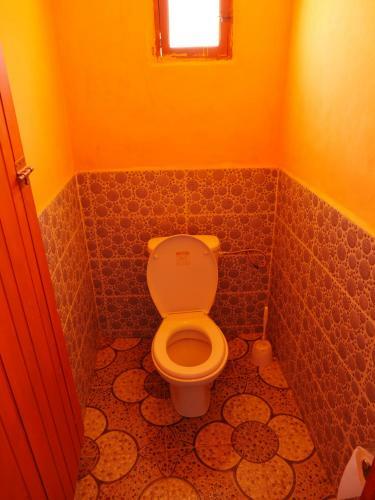 Auberge Hostel Traditionnel