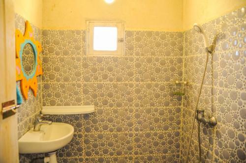 Auberge Hostel Traditionnel