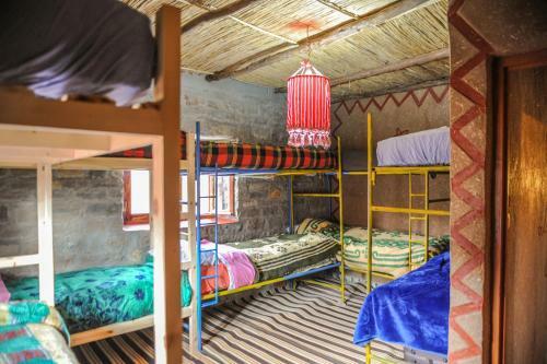 Auberge Hostel Traditionnel