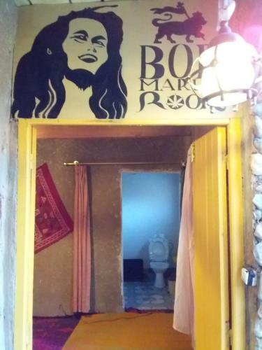 Auberge Hostel Traditionnel