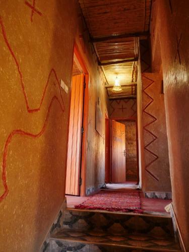 Auberge Hostel Traditionnel