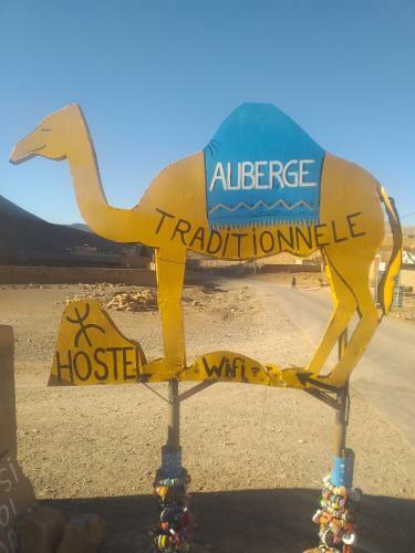 Auberge Hostel Traditionnel
