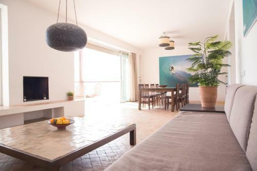Hostal Boardxhouse
