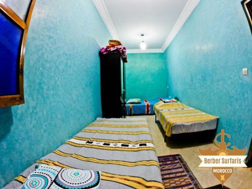 Apartamento Imsouane Ocean Surfhouse Appartement