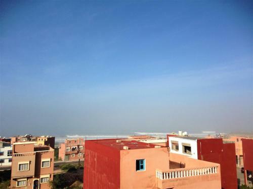 Apartamento Imsouane Ocean Surfhouse Appartement