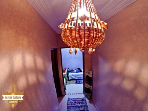 Apartamento Imsouane Ocean Surfhouse Appartement