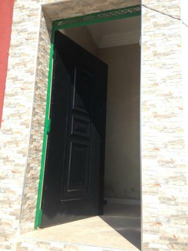 Apartamento Imsouane Ocean Surfhouse Appartement