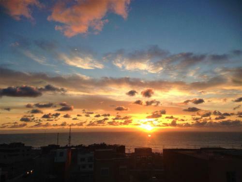 Apartamento Imsouane Ocean Surfhouse Appartement