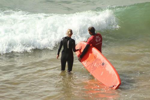 Apartamento Imsouane Ocean Surfhouse Appartement