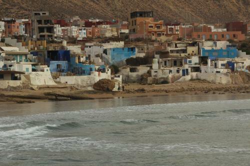Apartamento Imsouane Ocean Surfhouse Appartement